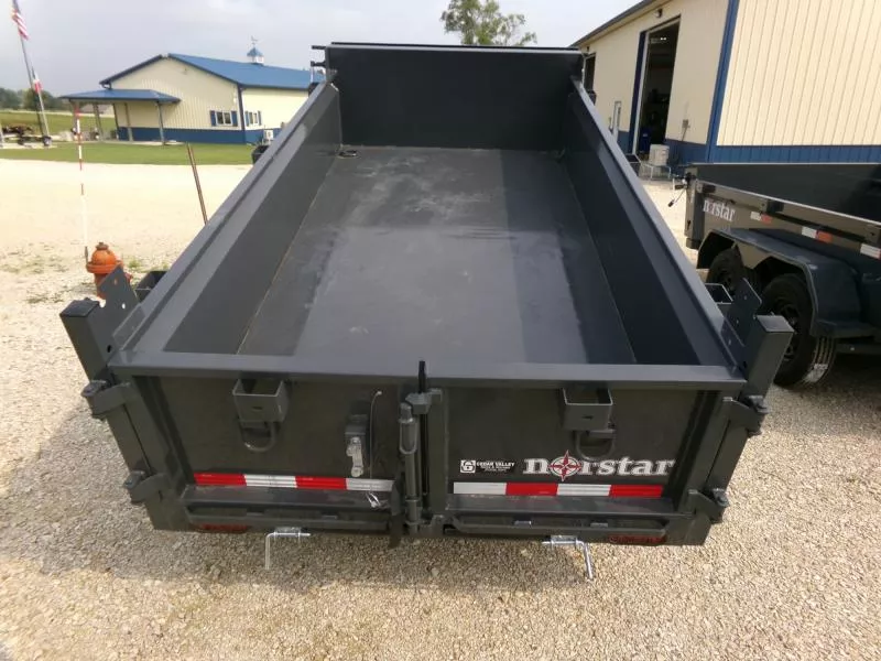 new Dump Trailers Norstar  for sale, in Nashua, IA Thumbnail 11