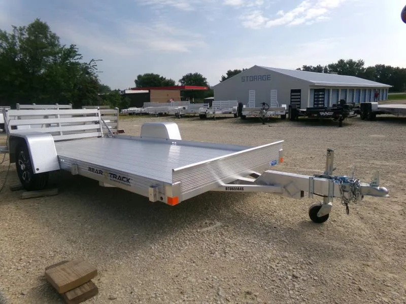 new Utility Trailers Bear Track  for sale, in Nashua, IA Thumbnail 2