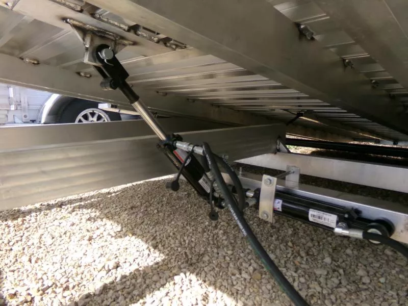 new Utility Trailers Aluma  for sale, in Nashua, IA Thumbnail 12