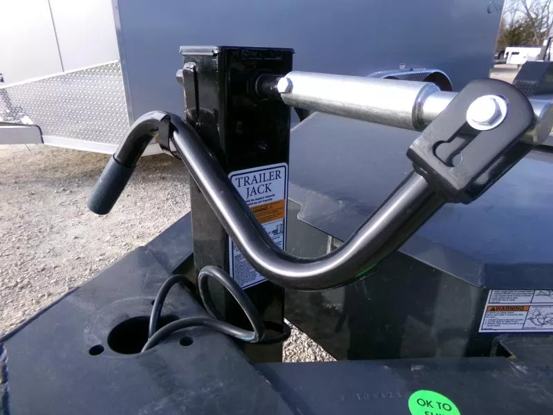 new Equipment / Flatbed Trailers Iron Bull  for sale, in Nashua, IA Thumbnail 5