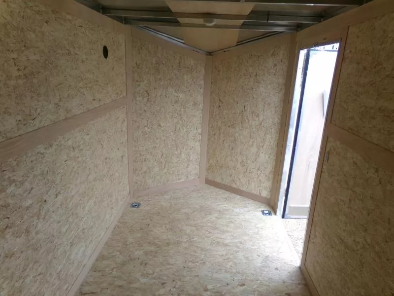 new Cargo (Enclosed) Trailers Stealth Trailers  for sale, in Nashua, IA Thumbnail 8
