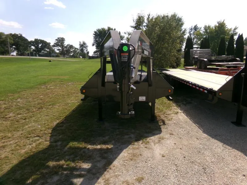 new Equipment / Flatbed Trailers Iron Bull  for sale, in Nashua, IA Thumbnail 12
