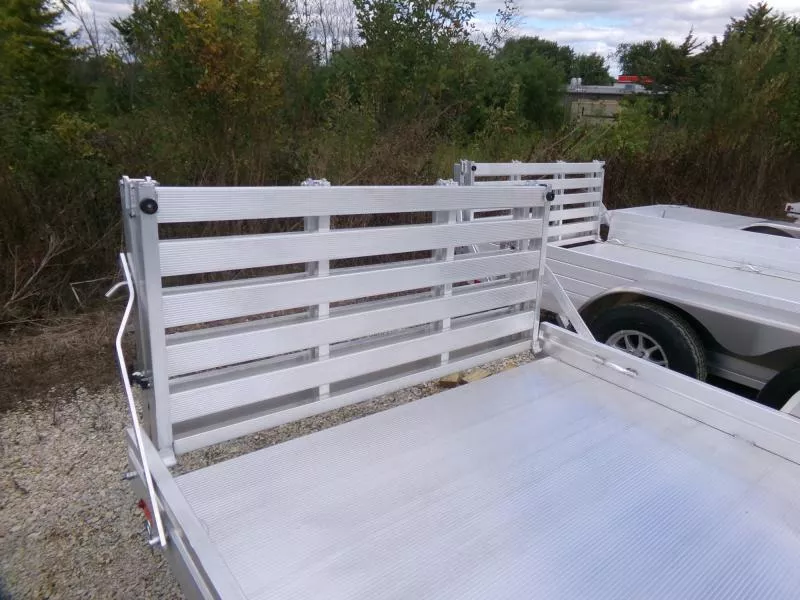 new Utility Trailers Aluma  for sale, in Nashua, IA Thumbnail 12