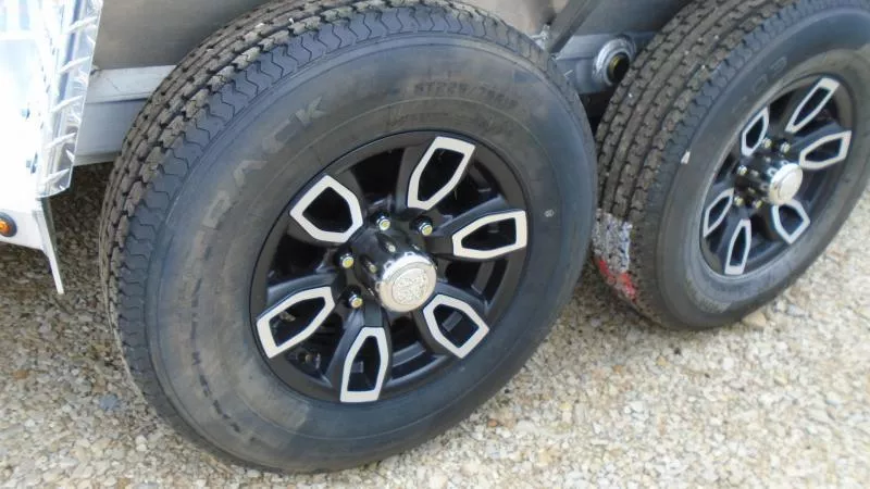 used Tilt Trailers Bear Track  for sale, in Nashua, IA Thumbnail 6