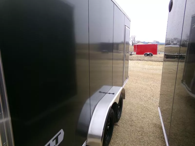 new Cargo (Enclosed) Trailers Triton Trailers  for sale, in Nashua, IA Thumbnail 8