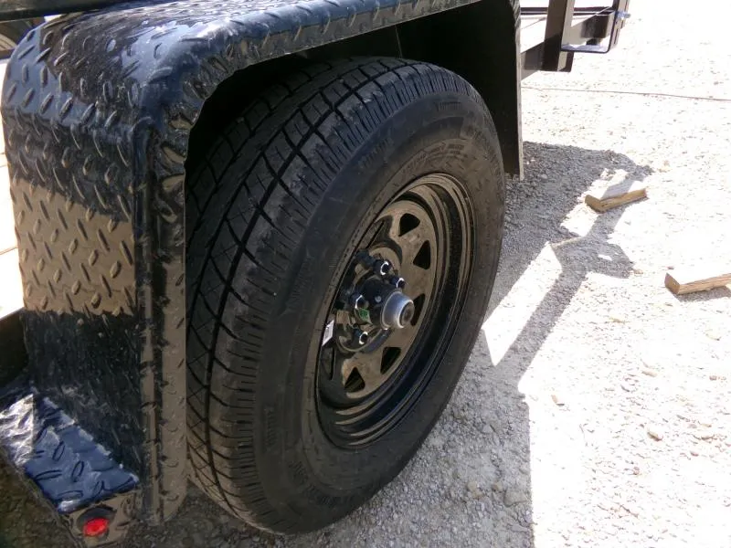 new Utility Trailers H and H Trailer  for sale, in Nashua, IA Thumbnail 6