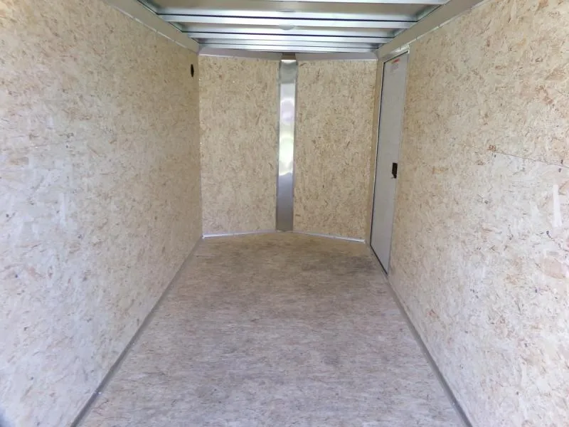 new Cargo (Enclosed) Trailers Triton Trailers  for sale, in Nashua, IA Thumbnail 4