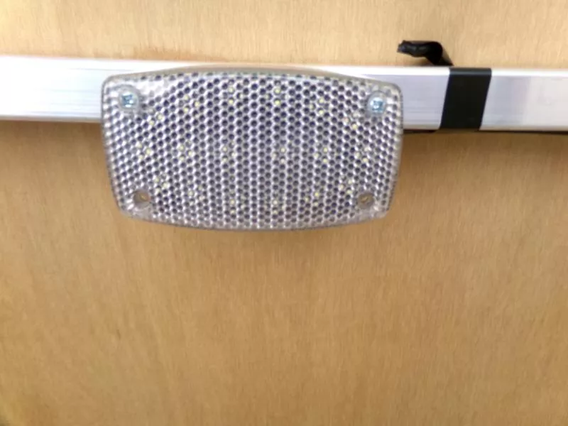 new Cargo (Enclosed) Trailers Stealth Trailers  for sale, in Nashua, IA Thumbnail 11