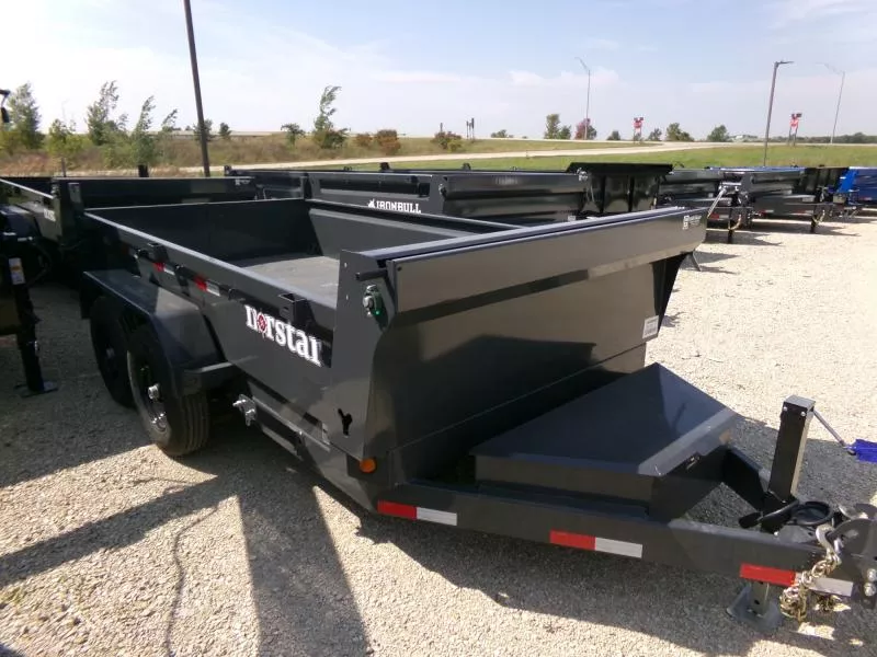 new Dump Trailers Norstar  for sale, in Nashua, IA Thumbnail 11