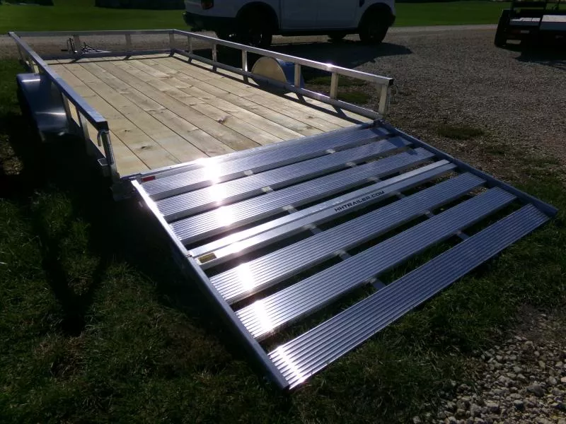 new Utility Trailers H and H Trailer  for sale, in Nashua, IA Thumbnail 8