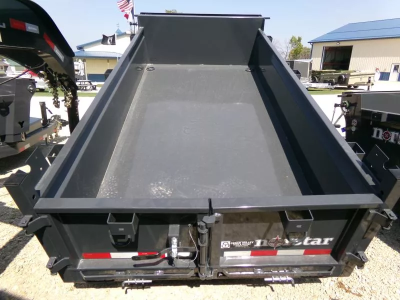 new Dump Trailers Norstar  for sale, in Nashua, IA Thumbnail 12
