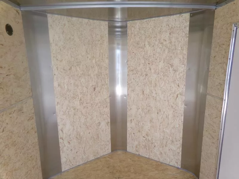 new Cargo (Enclosed) Trailers H and H Trailer  for sale, in Nashua, IA Thumbnail 8