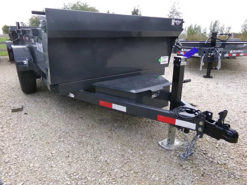 new Dump Trailers Norstar  for sale, in Nashua, IA Thumbnail 15