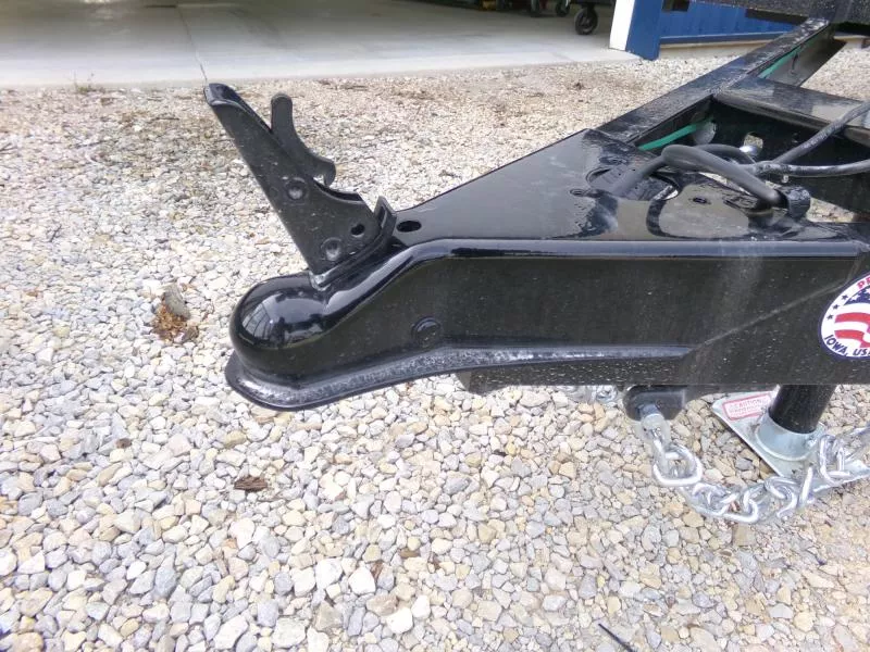 new Utility Trailers H and H Trailer  for sale, in Nashua, IA Thumbnail 3