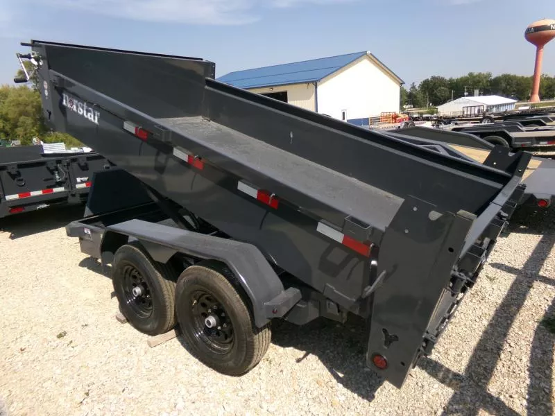 new Dump Trailers Norstar  for sale, in Nashua, IA Thumbnail 14