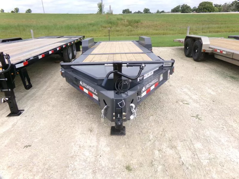 new Other Iron Bull  for sale, in Nashua, IA Thumbnail 2