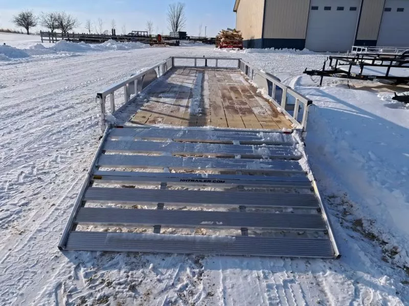 new Utility Trailers H and H Trailer  for sale, in Nashua, IA Thumbnail 7