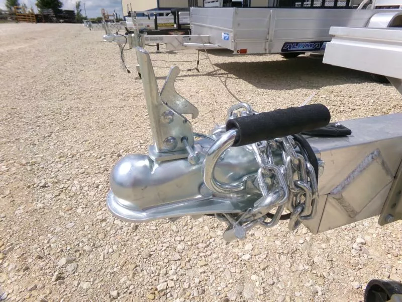 new Utility Trailers Aluma  for sale, in Nashua, IA Thumbnail 3