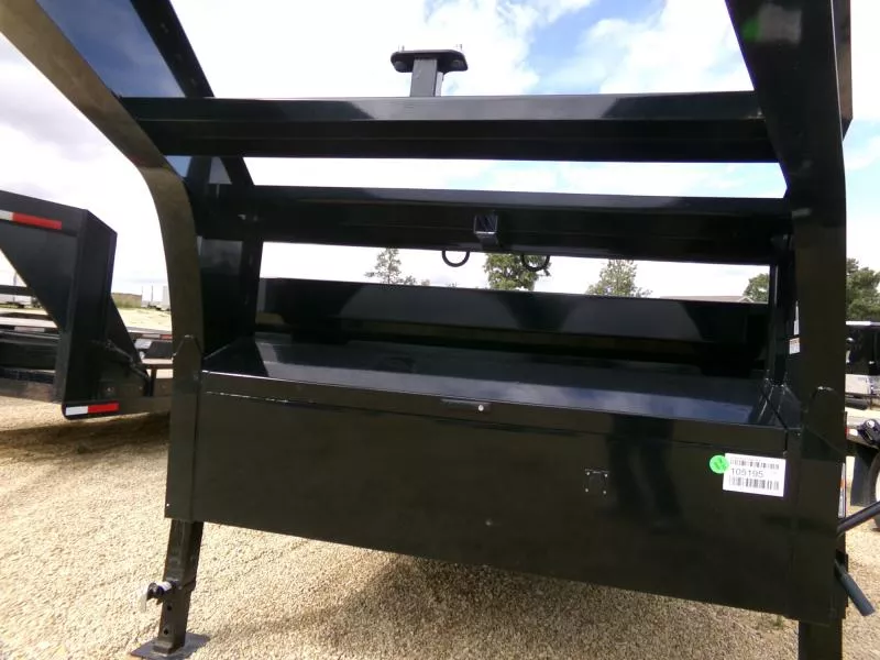 new Dump Trailers Iron Bull  for sale, in Nashua, IA Thumbnail 20