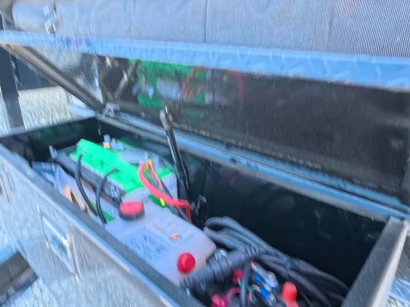 new Dump Trailers Punch Trailers  for sale, in Nashua, IA Thumbnail 6