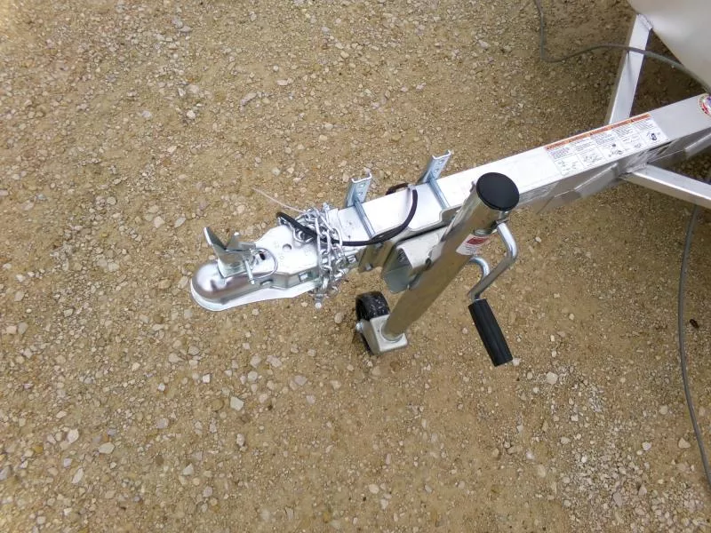 new Utility Trailers Aluma  for sale, in Nashua, IA Thumbnail 9
