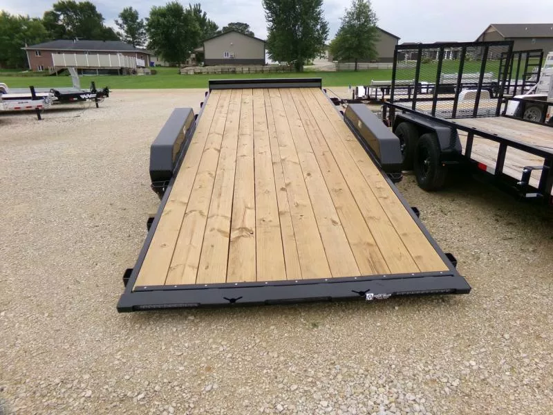 new Car Haulers / Racing Trailers H and H Trailer  for sale, in Nashua, IA Thumbnail 14