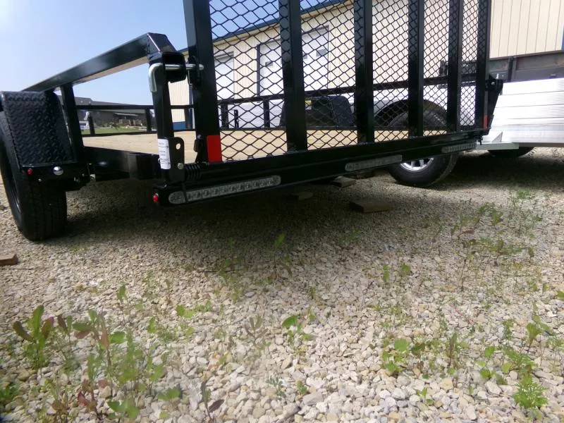 new Utility Trailers H and H Trailer  for sale, in Nashua, IA Thumbnail 5