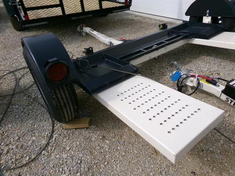 new Tow Dollys Stehl-Tow  for sale, in Nashua, IA Thumbnail 6