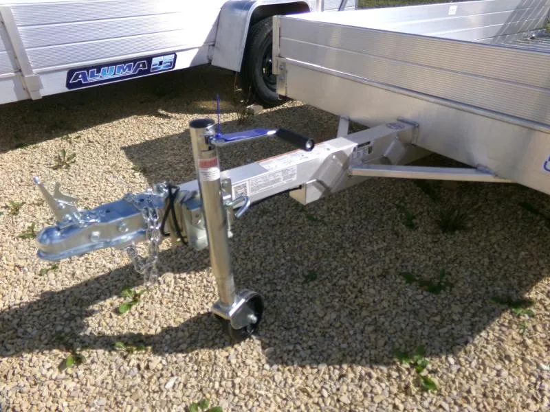 new Utility Trailers Aluma  for sale, in Nashua, IA Thumbnail 3