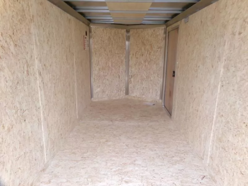 new Cargo (Enclosed) Trailers Formula Trailers  for sale, in Nashua, IA Thumbnail 9