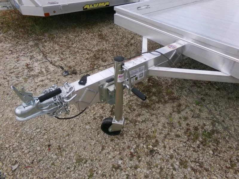 new Utility Trailers Aluma  for sale, in Nashua, IA Thumbnail 8