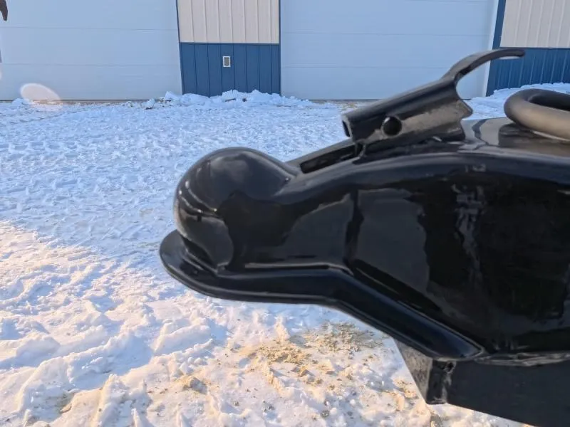 new Car Haulers / Racing Trailers H and H Trailer  for sale, in Nashua, IA Thumbnail 3