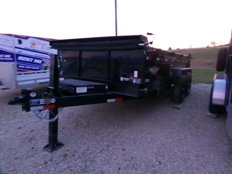 new Dump Trailers H and H Trailer  for sale, in Nashua, IA Thumbnail 12