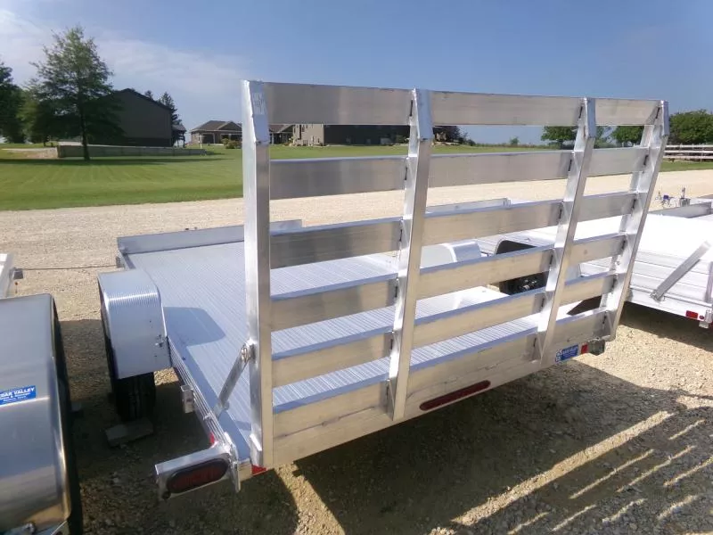 new ATV Trailers Bear Track  for sale, in Nashua, IA Thumbnail 8