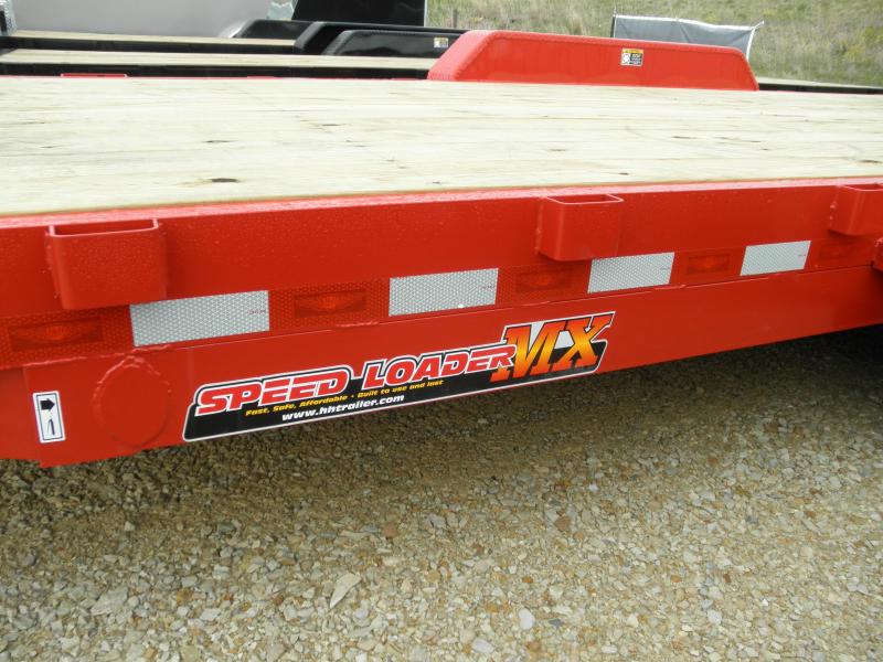 new Car Haulers / Racing Trailers H and H Trailer  for sale, in Nashua, IA Thumbnail 2