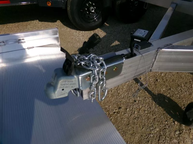 new Utility Trailers Aluma  for sale, in Nashua, IA Thumbnail 3