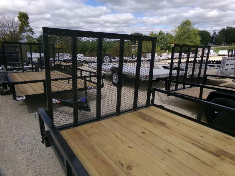 new Utility Trailers H and H Trailer  for sale, in Nashua, IA Thumbnail 9