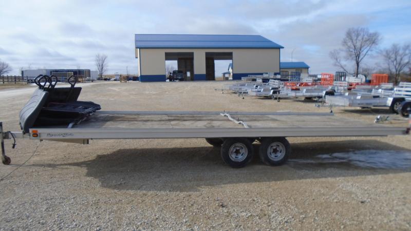 used Snowmobile Trailers Sport Haven  for sale, in Nashua, IA Thumbnail 3