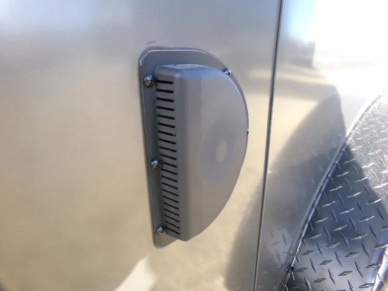 new Cargo (Enclosed) Trailers Formula Trailers  for sale, in Nashua, IA Thumbnail 14