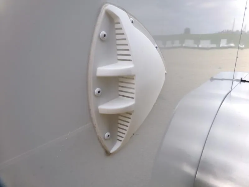 new Cargo (Enclosed) Trailers Cross Trailers  for sale, in Nashua, IA Thumbnail 5