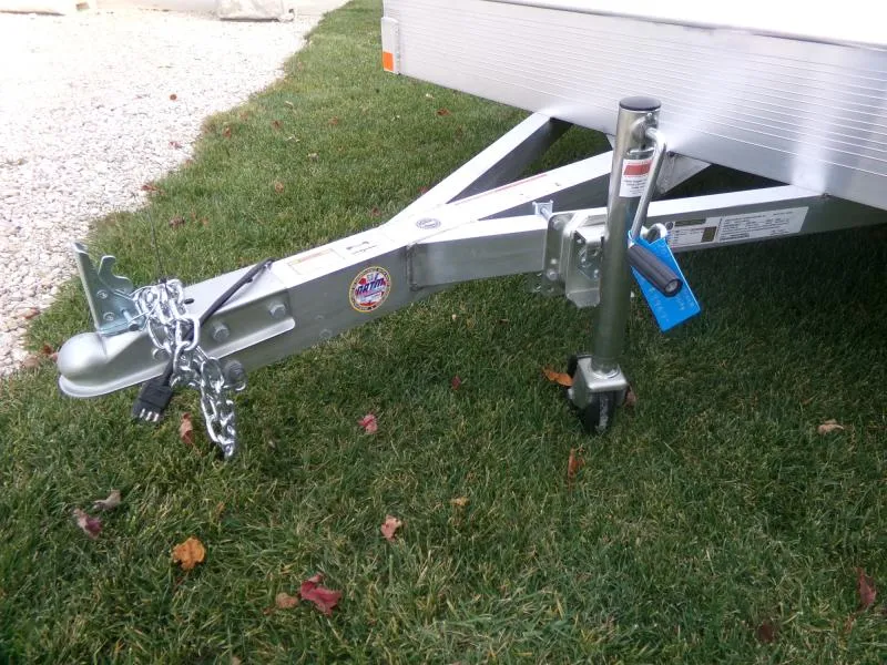 new Utility Trailers Bear Track  for sale, in Nashua, IA Thumbnail 2