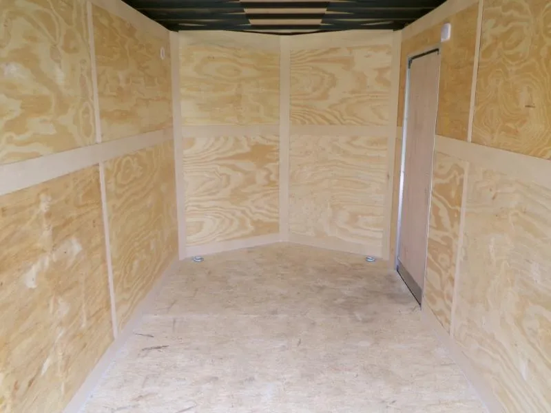 new Cargo (Enclosed) Trailers Cross Trailers  for sale, in Nashua, IA Thumbnail 18