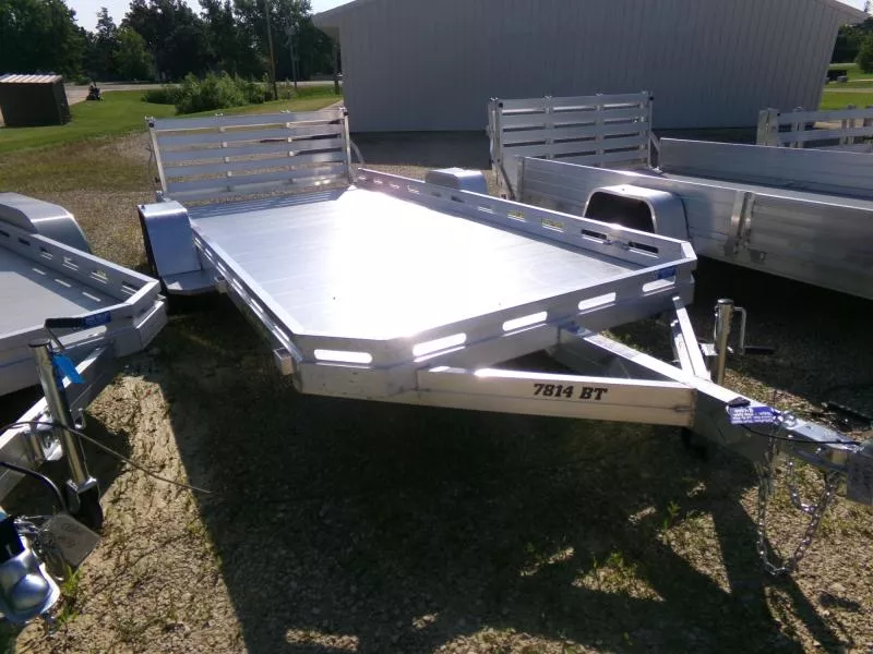 new ATV Trailers Aluma  for sale, in Nashua, IA Thumbnail 11
