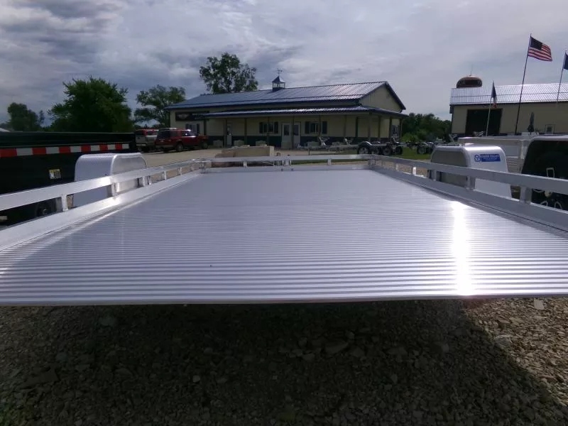 new Utility Trailers Bear Track  for sale, in Nashua, IA Thumbnail 8