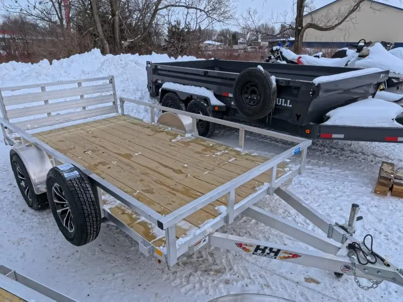 new Utility Trailers H and H Trailer  for sale, in Nashua, IA Thumbnail 12