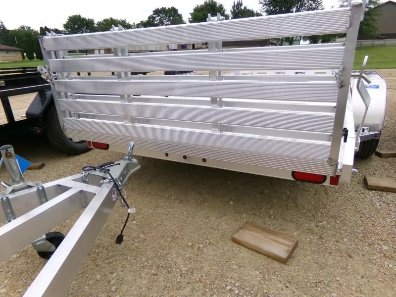 new ATV Trailers Aluma  for sale, in Nashua, IA Thumbnail 4
