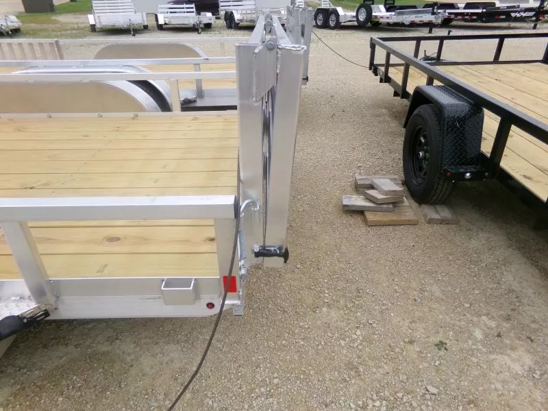 new Utility Trailers H and H Trailer  for sale, in Nashua, IA Thumbnail 7