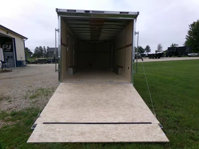 new Cargo (Enclosed) Trailers Stealth Trailers  for sale, in Nashua, IA Thumbnail 8