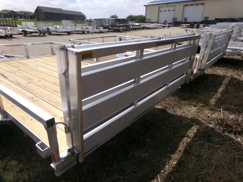 new Utility Trailers H and H Trailer  for sale, in Nashua, IA Thumbnail 4