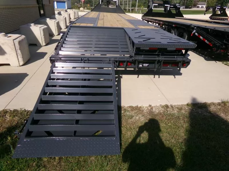 new Equipment / Flatbed Trailers Norstar  for sale, in Nashua, IA Thumbnail 7
